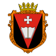 Coat of Arms of Rivne Raion Logo PNG Vector