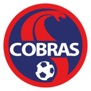 Cobras de Ciudad Juarez Logo PNG Vector