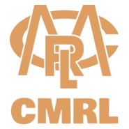 Cochin Minerals and Rutile Limited Logo PNG Vector