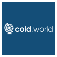 cold.world GmbH Logo PNG Vector