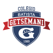 Colégio Getsêmani Logo PNG Vector