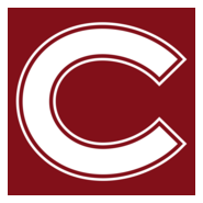 Colgate Raiders Icon Logo PNG Vector