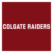 Colgate Raiders Logo PNG Vector
