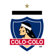 Colo-Colo Logo PNG Vector