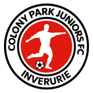 Colony Park FC Logo PNG Vector