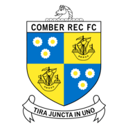 COMBER RECREATION FC Logo PNG Vector