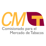 Comisionado para el Mercado de Tabacos Logo PNG Vector