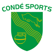 Condé Sports Logo PNG Vector