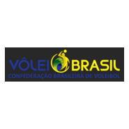 CONFEDERAÇÃO BRASILEIRA DE VOLEIBOL Logo PNG Vector