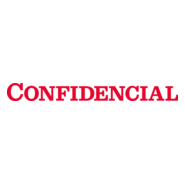 Confidencial Logo PNG Vector