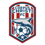 Corpus Christi FC Logo PNG Vector