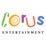 Corus Entertainment (1999) Logo PNG Vector