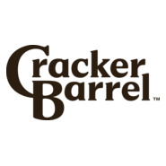 Cracker Barrel 2025 Logo PNG Vector
