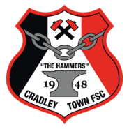 Cradley Town FC Logo PNG Vector