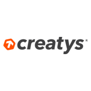 Creatys Logo PNG Vector