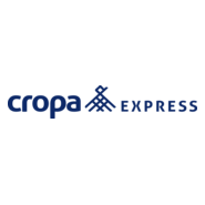 CROPA EXPRESS Logo PNG Vector
