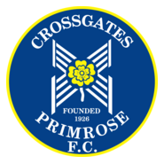 Crossgates Primrose FC Logo PNG Vector