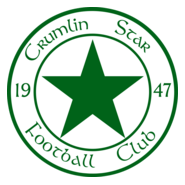 CRUMLIN STAR FC Logo PNG Vector