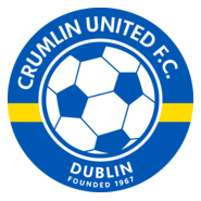 CRUMLIN UNITED FC Logo PNG Vector