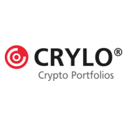 CRYLO Logo PNG Vector