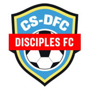 CS-Disciples FC Logo PNG Vector