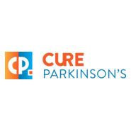 Cure Parkinson's Logo PNG Vector