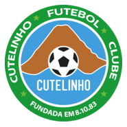 Cutelinho Futebol Clube Do Fogo Logo PNG Vector