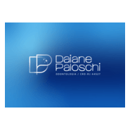 Daiane Paloschi - Odontologia no Rio de Janeiro Logo PNG Vector