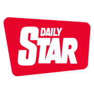 Daily Star Logo PNG Vector