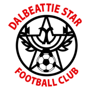Dalbeattie Star FC Logo PNG Vector