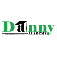 Danny Academy Logo PNG Vector