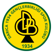 Darıca 1934 Gençlerbirliği Logo PNG Vector