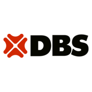 DBS Bank Logo PNG Vector
