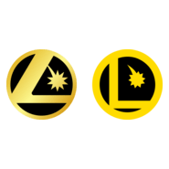 DC Comics Legion of Superheroes Logo PNG Vector