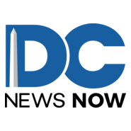 DC News Now Logo PNG Vector