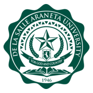 De La Salle Araneta University Logo PNG Vector