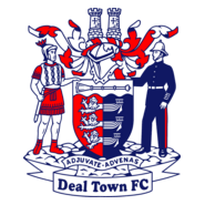 Deal Town Football Club Logo PNG Vector