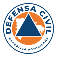 Defensa Civil República Dominicana 2023-Actual Logo PNG Vector