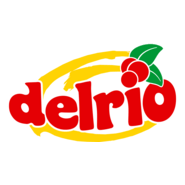 Delrio Guaraná Logo PNG Vector
