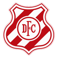 Democrata Futebol Clube Logo PNG Vector