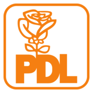 Democratic Liberal Party Logo PNG Vector