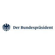 Der Bundespräsident Logo PNG Vector