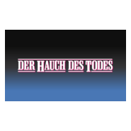 Der Hauch des Todes Logo PNG Vector