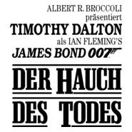 Der Hauch des Todes Logo PNG Vector