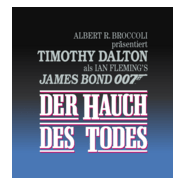 Der Hauch des Todes Logo PNG Vector