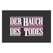 Der Hauch des Todes Logo PNG Vector