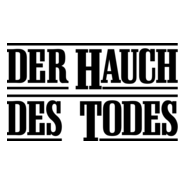 Der Hauch des Todes Logo PNG Vector