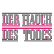 Der Hauch des Todes Logo PNG Vector