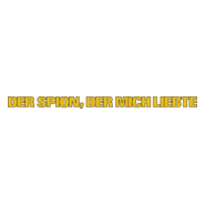 Der Spion, der mich liebte Logo PNG Vector