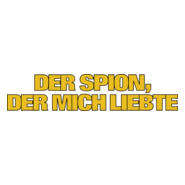 Der Spion, der mich liebte Logo PNG Vector